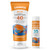 Badger Spf 40 Kids Mineral Sunscreen Cream And Spf 35 Sunscreen Face Stick Badger Spf 40 Kids Mineral Sunscreen Cream And Spf 35 Sunscreen Face Stick