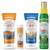 Badger Kids Sun & Bug Bundle Spf 40 Kids Sunscreen Spf 40 Sport Mineral Sunscreen Spf 35 Kids Sunscreen Stick Bug Spray Reeffriendly Sunscreen With Zinc Oxide And Deet Insect Repellent Badger Kids Sun & Bug Bundle Spf 40 Kids Sunscreen Spf 40 Sport Mineral Sunscreen Spf 35 Kids Sunscreen Stick Bug Spray Reeffriendly Sunscreen With Zinc Oxide And Deet Insect Repellent