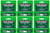 Bag Balm Original Onthego Lip Balm Tubes For Chapped Lips Dry Hands Skin Irritations And More 0.33Oz 6 Pack Bag Balm Original Onthego Lip Balm Tubes For Chapped Lips Dry Hands Skin Irritations And More 0.33Oz 6 Pack