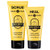Bee Bald 2Pack With Scrub Exfoliating Preshave And Heal Postshave Healing Balm Bee Bald 2Pack With Scrub Exfoliating Preshave And Heal Postshave Healing Balm