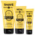 Bee Bald 3Pack With Smooth Plus Daily Moisturizer With Spf 30 Heal Postshave Healing Balm And Shave Premium Shaving Cream Bee Bald 3Pack With Smooth Plus Daily Moisturizer With Spf 30 Heal Postshave Healing Balm And Shave Premium Shaving Cream