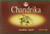 Chandrika Ayurvedic Sandal Soap 75G