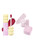 Colorgram Fruity Glass Tint 08 Lovely Raspberry + Milk Bling Heartlighter 02 Pink Heart Highly Pigmented Glossy Dewy Lip Gloss Colorgram Fruity Glass Tint 08 Lovely Raspberry + Milk Bling Heartlighter 02 Pink Heart Highly Pigmented Glossy Dewy Lip Gloss