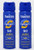 Coppertone Sunscreen Spray Sport Spf 50 4 In 1 Performance 80 Minute Water Resistant Travel Size 1.6 Oz (Pack Of 2) Coppertone Sunscreen Spray Sport Spf 50 4 In 1 Performance 80 Minute Water Resistant Travel Size 1.6 Oz (Pack Of 2)