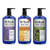 Dr Teal'S Body Wash Variety Set (3 Bottles 24 Oz Ea) Soothe & Sleep Glow & Radiance And Relax & Relief Lavender Citrus & Eucalyptus Scents Essential Oils & Epsom Salts For Relaxation Dr Teal'S Body Wash Variety Set (3 Bottles 24 Oz Ea) Soothe & Sleep Glow & Radiance And Relax & Relief Lavender Citrus & Eucalyptus Scents Essential Oils & Epsom Salts For Relaxation