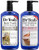 Dr. Teal'S Body Wash Variety Set (2 Pack 24Oz Ea.) Restore & Replenish Pink Himalayan Nourish & Protect Coconut Oil Essential Oils & Pure Epsom Salt Treats Skin & Alleviates Daily Stress Dr. Teal'S Body Wash Variety Set (2 Pack 24Oz Ea.) Restore & Replenish Pink Himalayan Nourish & Protect Coconut Oil Essential Oils & Pure Epsom Salt Treats Skin & Alleviates Daily Stress