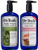 Dr Teal'S Body Wash Variety Set (2 Pack 24Oz Ea.) Relax & Relief Eucalyptus & Spearmint Restore & Replenish Pink Himalayan Pure Epsom Salt & Essential Oils Ease Pain & Stress Dr Teal'S Body Wash Variety Set (2 Pack 24Oz Ea.) Relax & Relief Eucalyptus & Spearmint Restore & Replenish Pink Himalayan Pure Epsom Salt & Essential Oils Ease Pain & Stress
