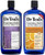 Dr. Teal'S Foaming Bath Variety Set (2 Pack 34Oz Ea.) Soothe & Sleep Lavender Glow & Radiance Vitamin C And Citrus Essential Oils Blended With Pure Epsom Salt Relieve Pain & Daily Stress Dr. Teal'S Foaming Bath Variety Set (2 Pack 34Oz Ea.) Soothe & Sleep Lavender Glow & Radiance Vitamin C And Citrus Essential Oils Blended With Pure Epsom Salt Relieve Pain & Daily Stress