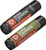 Duke Cannon Cannon Lip Balm 140° & Tactical Lip Protectant Bundle Spf 30 & Spf 15 Blood Orange Mint & Fresh Mint Flavors 2 Pack Duke Cannon Cannon Lip Balm 140° & Tactical Lip Protectant Bundle Spf 30 & Spf 15 Blood Orange Mint & Fresh Mint Flavors 2 Pack