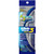 Gillette Sensor3 Simple Disp 4 Count Gillette Sensor3 Simple Disp 4 Count