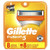 Gillette Fusion 5 Power Cartridges 8 Ea Gillette Fusion 5 Power Cartridges 8 Ea