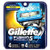 Gillette Fusion Proshield Chill Cartridge 4Ct Gillette Fusion Proshield Chill Cartridge 4Ct