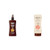 Hawaiian Tropic Spf 15 Coconut Oil Tanning Spray & Spf 30 Sheer Touch Ultra Radiance Sunscreen Lotion Bundle 8Oz Each Hawaiian Tropic Spf 15 Coconut Oil Tanning Spray & Spf 30 Sheer Touch Ultra Radiance Sunscreen Lotion Bundle 8Oz Each
