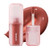 Heimish Dailism Lip Gloss Nudie Rose 4G/0.14Fl Oz Heimish Dailism Lip Gloss Nudie Rose 4G/0.14Fl Oz