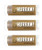 Hurraw Chocolate Lip Balm 3 Pack: Organic Vegan Cruelty And Gluten . Nongmo 100% Natural Ingredients. Bee Shea Soy And Palm . Made In Usa Hurraw Chocolate Lip Balm 3 Pack: Organic Vegan Cruelty And Gluten . Nongmo 100% Natural Ingredients. Bee Shea Soy And Palm . Made In Usa