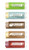 Hurraw Lip Balms: Staff Favorites 5 Balm Bundle Pack Mint Earl Grey Coffee Bean Coconut Black Cherry (Sheer Red Tint). Organic  Vegan Cruelty & Gluten . All Natural. Made In Usa Hurraw Lip Balms: Staff Favorites 5 Balm Bundle Pack Mint Earl Grey Coffee Bean Coconut Black Cherry (Sheer Red Tint). Organic  Vegan Cruelty & Gluten . All Natural. Made In Usa