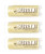 Hurraw Vanilla Bean Lip Balm 3 Pack: Organic Vegan Cruelty And Gluten . Nongmo 100% Natural Ingredients. Bee Shea Soy And Palm . Made In Usa Hurraw Vanilla Bean Lip Balm 3 Pack: Organic Vegan Cruelty And Gluten . Nongmo 100% Natural Ingredients. Bee Shea Soy And Palm . Made In Usa