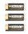 Hurraw Sun Lip Balm (Zinc Oxide Protection Broad Spectrum Spf 15 Tangerine Chamomile) 3 Pack: Organic Vegan Gluten . Nongmo Allnatural. Bee Shea Soy & Palm . Made In Usa Hurraw Sun Lip Balm (Zinc Oxide Protection Broad Spectrum Spf 15 Tangerine Chamomile) 3 Pack: Organic Vegan Gluten . Nongmo Allnatural. Bee Shea Soy & Palm . Made In Usa
