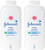 Ympigoy Johnson'S Baby Powder 400G (Pack Of 2)