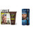 Just For Men Control Gx Grey Reducing Shampoo Gradual Hair Color & 1Day Beard & Brow Color Temporary Color For Beard And Eyebrows Just For Men Control Gx Grey Reducing Shampoo Gradual Hair Color & 1Day Beard & Brow Color Temporary Color For Beard And Eyebrows