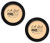 Pack Of 2 L.A. Girl Pro Face High Definition Matte Pressed Powder Classic Ivory Gpp602 Pack Of 2 L.A. Girl Pro Face High Definition Matte Pressed Powder Classic Ivory Gpp602