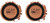 L.A. Girl Pro.Face Matte Pressed Powder Chestnut Gpp614 (Pack Of 2) L.A. Girl Pro.Face Matte Pressed Powder Chestnut Gpp614 (Pack Of 2)