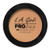 L.A. Girl Pro.Face Matte Pressed Powder Warm Caramel Gpp612 (Pack Of 3) L.A. Girl Pro.Face Matte Pressed Powder Warm Caramel Gpp612 (Pack Of 3)