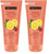 Man Clearing Sweet Tea & Lemon Peeloff Clay Facial Mask Antioxidant Rich Skincare Treatment Protects Skin And Lightens Dark Spots Face Mask Perfect For Combination Skin 6 (Pack Of 2) Man Clearing Sweet Tea & Lemon Peeloff Clay Facial Mask Antioxidant Rich Skincare Treatment Protects Skin And Lightens Dark Spots Face Mask Perfect For Combination Skin 6 (Pack Of 2)