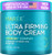 Maree Moisturizer Body Cream Body Moisturizer Face Cream With Hyaluronic Acid & Collagen Cuerpo Skin Care Moisturizing 6.4 Fl Oz Maree Moisturizer Body Cream Body Moisturizer Face Cream With Hyaluronic Acid & Collagen Cuerpo Skin Care Moisturizing 6.4 Fl Oz