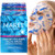 Maree Collagen Facial Mask With Hyaluronic Acid Sheet Face Masks Skincare With Green & Red Algae Extract Hydrating Mascarillas Faciales For Women Skin Care 6 Count Maree Collagen Facial Mask With Hyaluronic Acid Sheet Face Masks Skincare With Green & Red Algae Extract Hydrating Mascarillas Faciales For Women Skin Care 6 Count