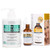 Advanced Clinicals Retinol + Niacinamide Antiaging Face & Body Cream + Retinol Antiwrinkle Facial Serum Set Advanced Clinicals Retinol + Niacinamide Antiaging Face & Body Cream + Retinol Antiwrinkle Facial Serum Set