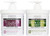 Advanced Clinicals Collagen + Peptides Firming Body Cream + Green Coffee Bean Firming Cream Set