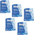 Special Pack Of 5 Blistex Complete Moist Balm 0.15 Oz Special Pack Of 5 Blistex Complete Moist Balm 0.15 Oz