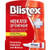 Blistex Medicated Lip Ointment 0.21 Oz (Pack Of 3) Blistex Medicated Lip Ointment 0.21 Oz (Pack Of 3)