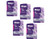 Blistex Silk & Shine Lip Moisturizer 0.13 Oz Pack Of 5 Blistex Silk & Shine Lip Moisturizer 0.13 Oz Pack Of 5