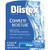 A Unique Moisturizing Sensation Blistex Complete Moisture Lip Balm (0.15 Oz X 4) A Unique Moisturizing Sensation Blistex Complete Moisture Lip Balm (0.15 Oz X 4)