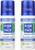 Kiss My Face Paraben Liquid Rock Rollon Deodorant Lavender 3 Fl Oz (Pack Of 2) Kiss My Face Paraben Liquid Rock Rollon Deodorant Lavender 3 Fl Oz (Pack Of 2)