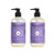 Mrs. Meyer'S Clean Day Lilac Liquid Hand Soap 12.5 Fl Oz (Pack Of 2)