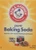 ARM & HAMMER Pure Baking Soda 8 oz