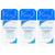 Vanicream Antiperspirant Deodorant Clinical Strength For Sensitive Skin 2.25 Oz Pack Of 3 Vanicream Antiperspirant Deodorant Clinical Strength For Sensitive Skin 2.25 Oz Pack Of 3