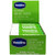 Vaseline Lip W/O Backer Card Aloe 12 Pack Box Vaseline Lip W/O Backer Card Aloe 12 Pack Box