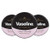 Vaseline Lip Therapy Lip Balm 3 Pack Limited Edition Pink Bubbly 0.6 Oz Vaseline Lip Therapy Lip Balm 3 Pack Limited Edition Pink Bubbly 0.6 Oz