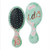 Wet Brush Hair Brush Bridal Mini Detangler Detangling Travel Brush For Women Smaller Cuter And Perfect For Life On The Go Protects Against Split Ends And Breakage I Do Wet Brush Hair Brush Bridal Mini Detangler Detangling Travel Brush For Women Smaller Cuter And Perfect For Life On The Go Protects Against Split Ends And Breakage I Do