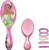 Wet Brush Princess Tiana Original Detangler Big & Small 5 Ouchless Ponytailers Hair Ties All Hair Types Ultrasoft Comb For Kids Men Women Boys & Girls Wet Brush Princess Tiana Original Detangler Big & Small 5 Ouchless Ponytailers Hair Ties All Hair Types Ultrasoft Comb For Kids Men Women Boys & Girls