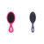 Wet Brush Detangling Set Mini Pink & Original Purple – Soft Intelliflex Bristles For Wet Or Dry Hair – Works On Straight Curly And Thick Hair – For Women And Men Wet Brush Detangling Set Mini Pink & Original Purple – Soft Intelliflex Bristles For Wet Or Dry Hair – Works On Straight Curly And Thick Hair – For Women And Men