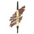 Winky Lux Uni Brow Eyebrow Pencil Dual Sided With Spoolie Longwearing Waterproof Eyebrow Crayon Define Shape And Fill Brows Brown Blonde And Taupe Universal Shade Winky Lux Uni Brow Eyebrow Pencil Dual Sided With Spoolie Longwearing Waterproof Eyebrow Crayon Define Shape And Fill Brows Brown Blonde And Taupe Universal Shade
