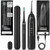 Aquasonic Icon Toothbrush & Water Flosser Bundle (Onyx) Aquasonic Icon Toothbrush & Water Flosser Bundle (Onyx)