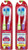 Colgate Plus Toothbrush Twin Pack Full Head Medium Colgate Plus Toothbrush Twin Pack Full Head Medium