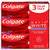 Colgate Optic White Advanced Teeth Whitening Toothpaste Vibrant Clean 3.2 Ounce Tube 3 Pack Colgate Optic White Advanced Teeth Whitening Toothpaste Vibrant Clean 3.2 Ounce Tube 3 Pack