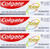 Colgate Total Toothpaste Clean Mint Travel Size 0.88 Oz (24.9G) Pack Of 3